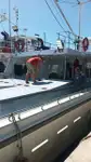 トロール漁船 販売のため