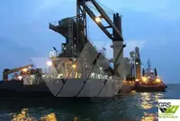 ばら積み貨物船 販売のため