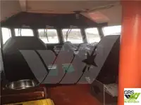 作業船 販売のため