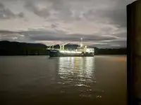 補給船 販売のため