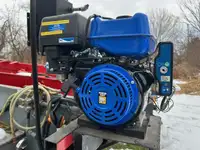 ごみビルジ水 販売のため