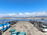 補給船 販売のため