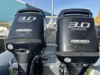 リジッドインフレータブルボート 販売のため