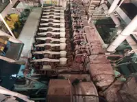 石油タンカー、ケミカルタンカー 販売のため