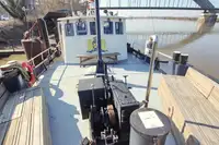 巡視船 販売のため