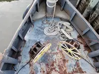 トウボート 販売のため