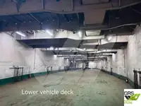 RORO船 販売のため