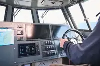 巡視船 販売のため