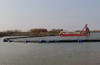 浚渫船 販売のため