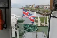 作業船 販売のため