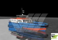 風力発電所の船 販売のため