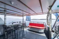 モーター船 販売のため