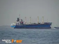 ばら積み貨物船 販売のため