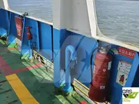 上陸用舟艇、戦車 販売のため