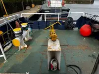 作業船 販売のため