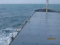 ばら積み貨物船 販売のため