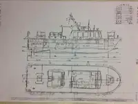 パイロットボート 販売のため