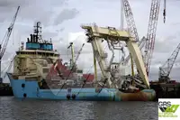 補給船 販売のため