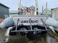 浚渫船 販売のため