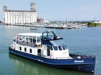 救命ボート 販売のため