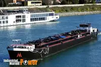 石油タンカー、ケミカルタンカー 販売のため