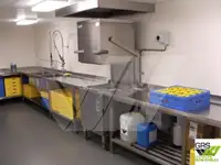 コンテナ船 販売のため