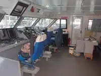 フェリー船 販売のため