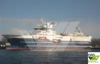 測量船 販売のため