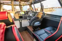 巡視船 販売のため