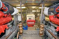 モーター船 販売のため