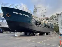 補給船 販売のため