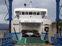 RORO船 販売のため