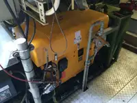 測量船 販売のため