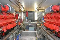 モーター船 販売のため