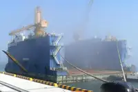 フローティングドック 販売のため