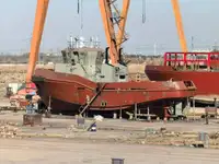 トウボート 販売のため