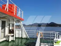 上陸用舟艇、戦車 販売のため